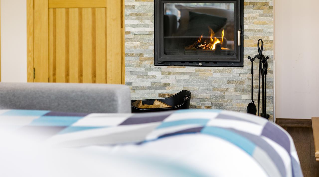 Rent Like Home - Sywarne II Kościelisko Exteriér fotografie