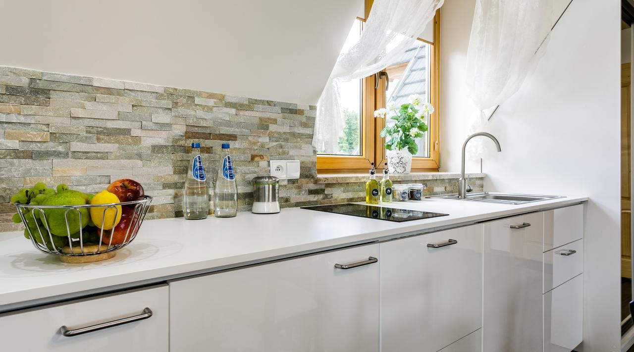 Rent Like Home - Sywarne II Kościelisko Exteriér fotografie