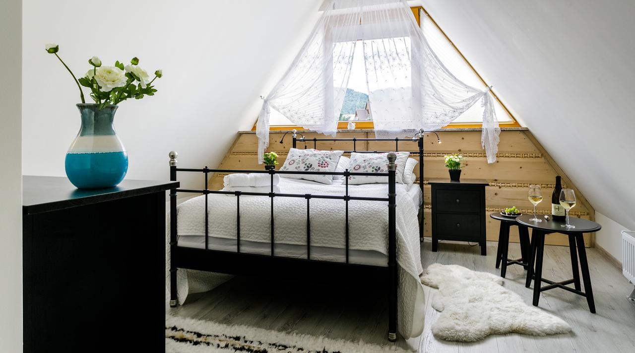 Rent Like Home - Sywarne II Kościelisko Exteriér fotografie