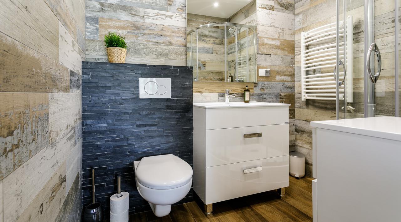 Rent Like Home - Sywarne II Kościelisko Exteriér fotografie