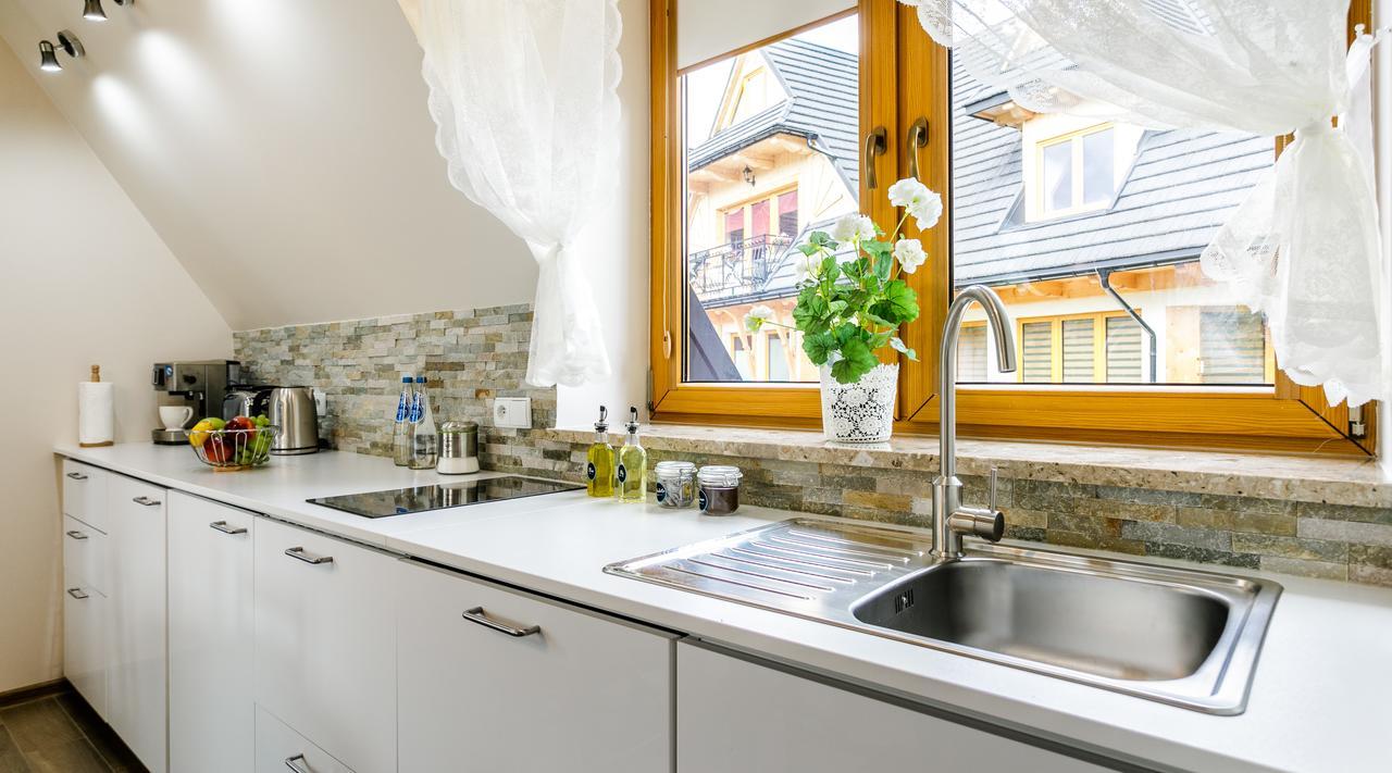 Rent Like Home - Sywarne II Kościelisko Exteriér fotografie
